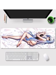 Honkai: Star Rail Jingliu Gaming Mouse Pad Desk Pad Playmat Honkai: Star Rail Jingliu Gaming Mouse Pad Desk Pad Playmat