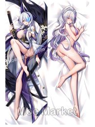 Azur Lane Unzen Dakimakura Hugging Body Pillow Cover Azur Lane Unzen Dakimakura Hugging Body Pillow Cover