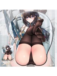 Honkai: Star Rail Ruan Mei 3D Wrist Rest Oppai Mouse Pad Honkai: Star Rail Ruan Mei 3D Wrist Rest Oppai Mouse Pad