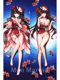 Honkai: Star Rail Sparkle Dakimakura Hugging Body Pillow Cover