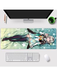 Honkai: Star Rail Firefly Gaming Mouse Pad Desk Pad Playmat