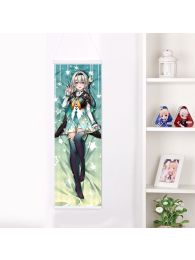 Honkai: Star Rail Firefly Life-Size Fabric Wall Scroll Honkai: Star Rail Firefly Life-Size Fabric Wall Scroll