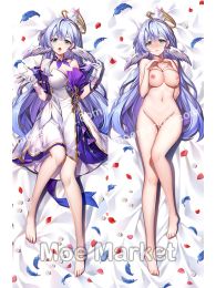 Honkai: Star Rail Robin Dakimakura Hugging Body Pillow Cover