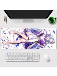 Honkai: Star Rail Robin Gaming Mouse Pad Desk Pad Playmat