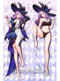 Honkai: Star Rail Jade Dakimakura Hugging Body Pillow Cover Honkai: Star Rail Jade Dakimakura Hugging Body Pillow Cover