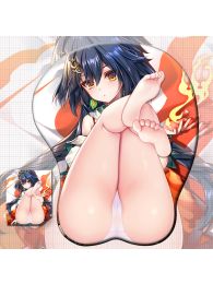 Honkai: Star Rail Yunli 3D Wrist Rest Oppai Mouse Pad