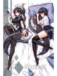 Zenless Zone Zero Ellen Joe Dakimakura Hugging Body Pillow Cover