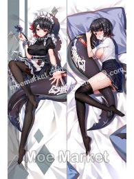 Zenless Zone Zero Ellen Joe Dakimakura Hugging Body Pillow Cover