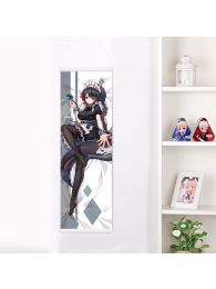 Zenless Zone Zero Ellen Joe Life-Size Fabric Wall Scroll Zenless Zone Zero Ellen Joe Life-Size Fabric Wall Scroll