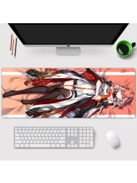 Wuthering Waves Changli Gaming Mouse Pad Desk Pad Playmat Wuthering Waves Changli Gaming Mouse Pad Desk Pad Playmat