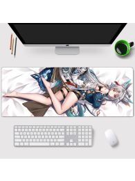 Honkai: Star Rail Feixiao Gaming Mouse Pad Desk Pad Playmat