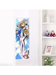 Wuthering Waves Phoebe Life-Size Fabric Wall Scroll