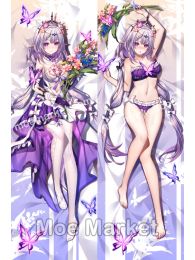Honkai: Star Rail Castorice Dakimakura Hugging Body Pillow Cover