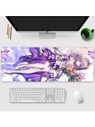 Honkai: Star Rail Castorice Gaming Mouse Pad Desk Pad Playmat