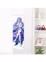 Wuthering Waves Cantarella Life-Size Fabric Wall Scroll