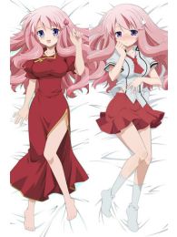 Baka and Test Dakimakura Hugging Body Pillow Cover