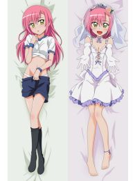 Hayate the Combat Butler Dakimakura Hugging Body Pillow Cover