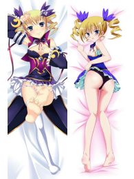 Koihime Musou Dakimakura Hugging Body Pillow Cover