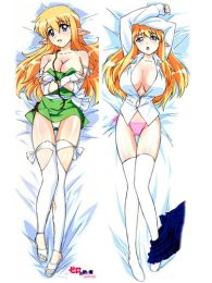 The familiar of zero Dakimakura Hugging Body Pillow Cover