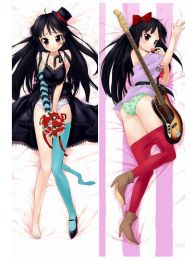 K-On! Dakimakura Hugging Body Pillow Cover