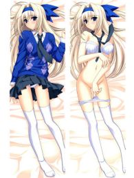 Stellar Theater Dakimakura Hugging Pillow Cover