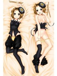 K-On! Dakimakura Hugging Body Pillow Cover