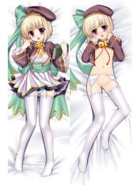Koihime Musou Dakimakura Hugging Body Pillow Cover
