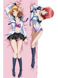 Kampfer Dakimakura Hugging Body Pillow Cover