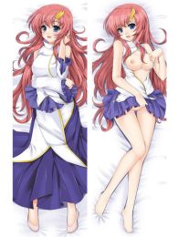 Mobile Suit Gundam Dakimakura Hugging Body Pillow Cover
