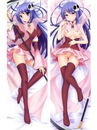 The World God Only Knows Dakimakura Hugging Body Pillow Cover