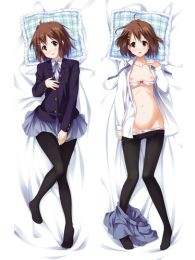 K-On! Dakimakura Hugging Body Pillow Cover