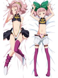 Code Geass Dakimakura Hugging Body Pillow Cover