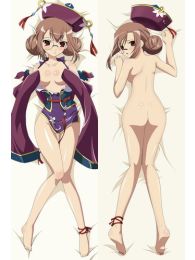 Koihime Musou Dakimakura Hugging Body Pillow Cover