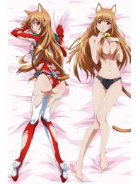Asobi ni iku yo Dakimakura Hugging Body Pillow Cover