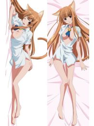Asobi ni iku yo Dakimakura Hugging Body Pillow Cover