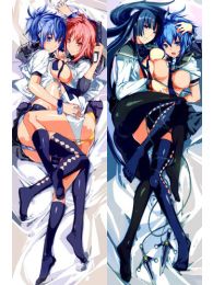 Kampfer Dakimakura Hugging Body Pillow Cover