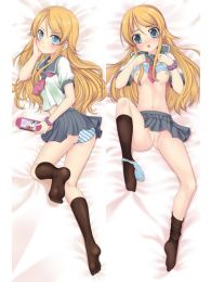 Oreimo Dakimakura Hugging Body Pillow Cover