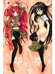 Shakugan no Shana Dakimakura Hugging Body Pillow Cover