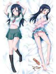 Oreimo Dakimakura Hugging Body Pillow Cover