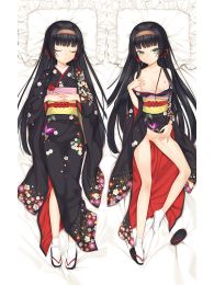 Bishoujo Mangekyou Dakimakura Hugging Pillow Cover