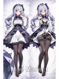 Zenless Zone Zero Vivian Dakimakura Hugging Body Pillow Cover