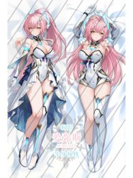 Wuthering Waves Aemeath Dakimakura Hugging Body Pillow Cover