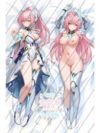 Wuthering Waves Aemeath Dakimakura Hugging Body Pillow Cover