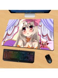 Fate Gaming Mouse Pad Desk Pad Playmat
