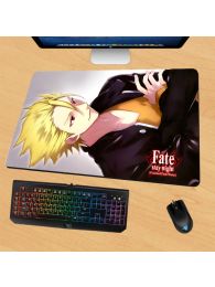 Fate Gaming Mouse Pad Desk Pad Playmat