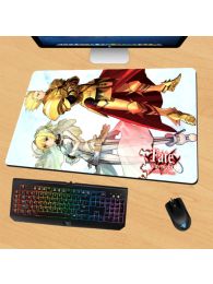 Fate Gaming Mouse Pad Desk Pad Playmat