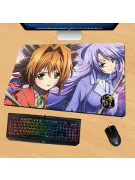 Sunday Without God Gaming Mouse Pad Desk Pad Playmat