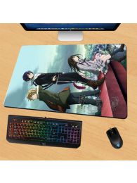 Noragami Gaming Mouse Pad Desk Pad Playmat