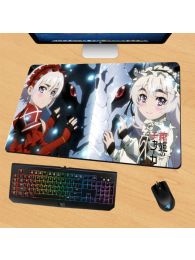 Chaika Gaming Mouse Pad Desk Pad Playmat