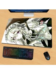 Chaika Gaming Mouse Pad Desk Pad Playmat